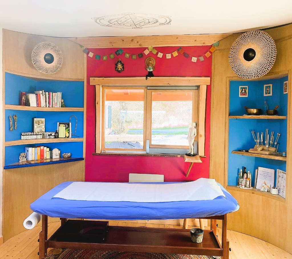 photo cabinet Charlotte Claude