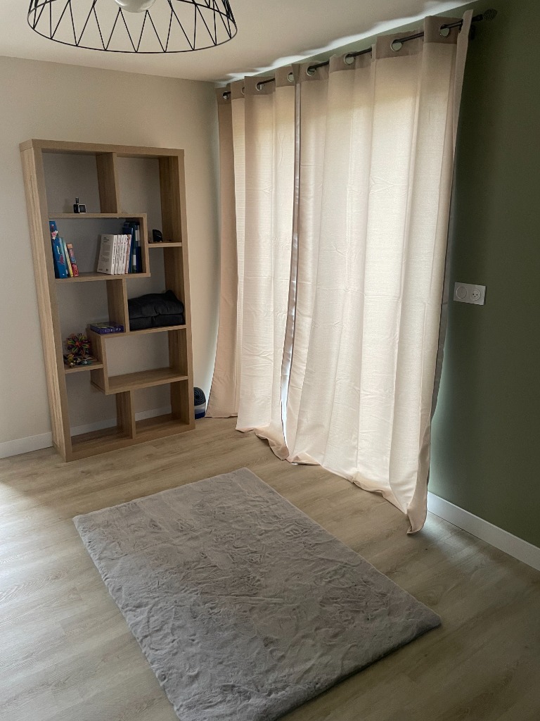 photo cabinet Charlotte Godebout