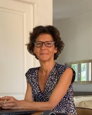 photo portrait Ariella Militeano