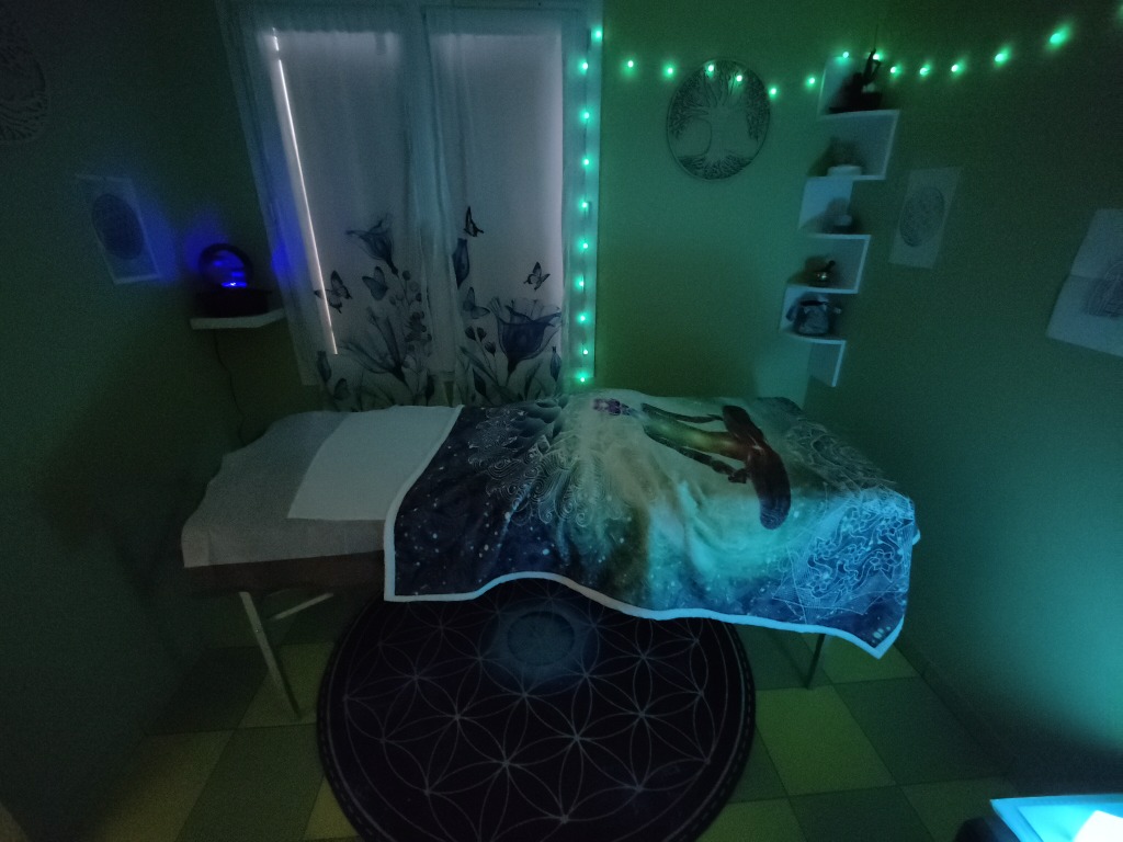 photo cabinet Vanessa BAJOUX