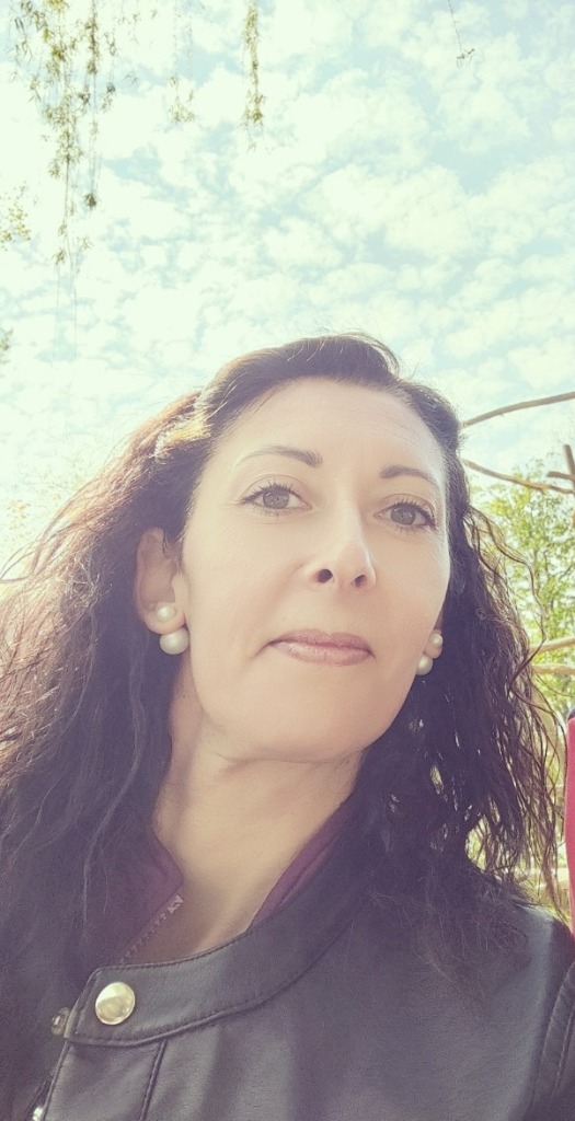 photo portrait Vanessa BAJOUX