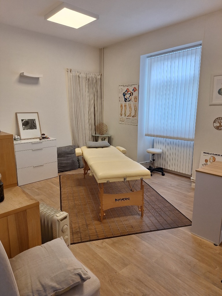 photo cabinet Anne Coulon