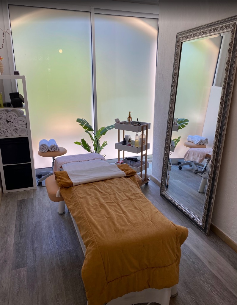 photo cabinet Véronique Jestin