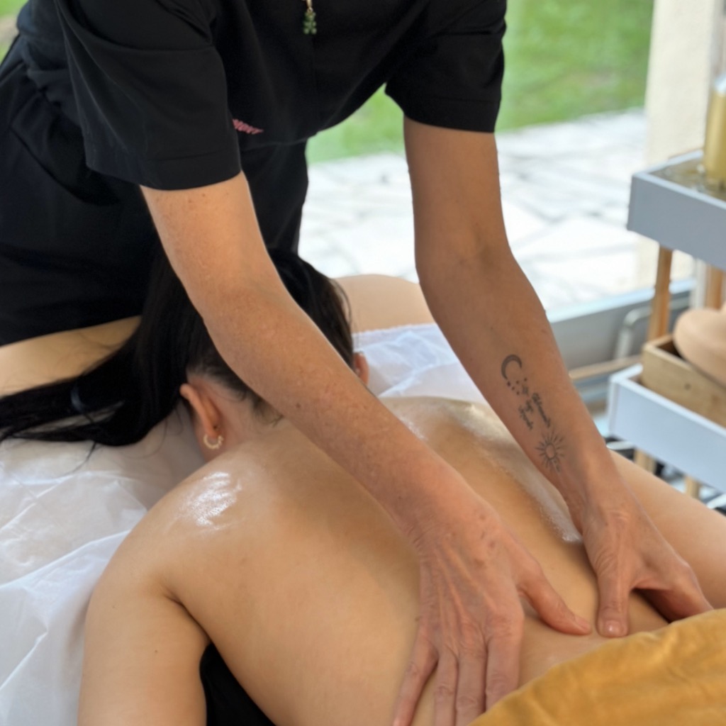 photo seance Véronique Jestin