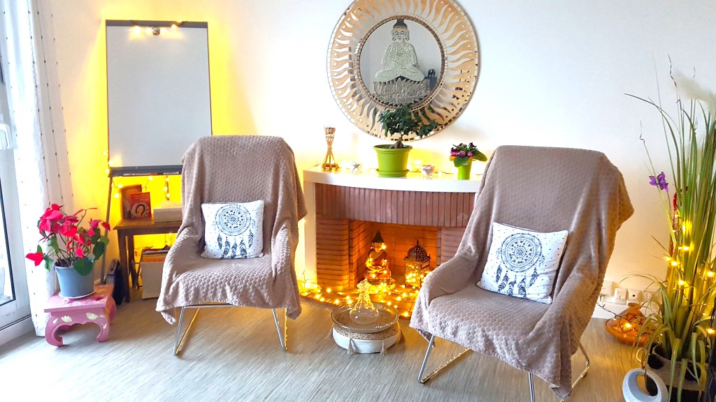 photo cabinet AURELIE DURAND