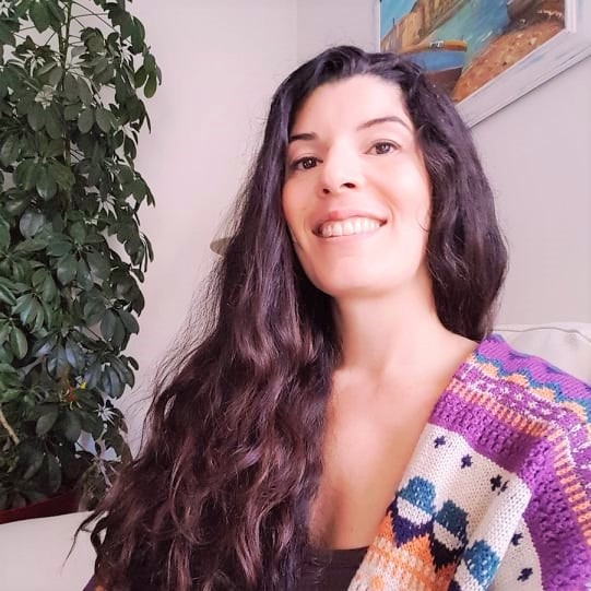 photo portrait AURELIE DURAND