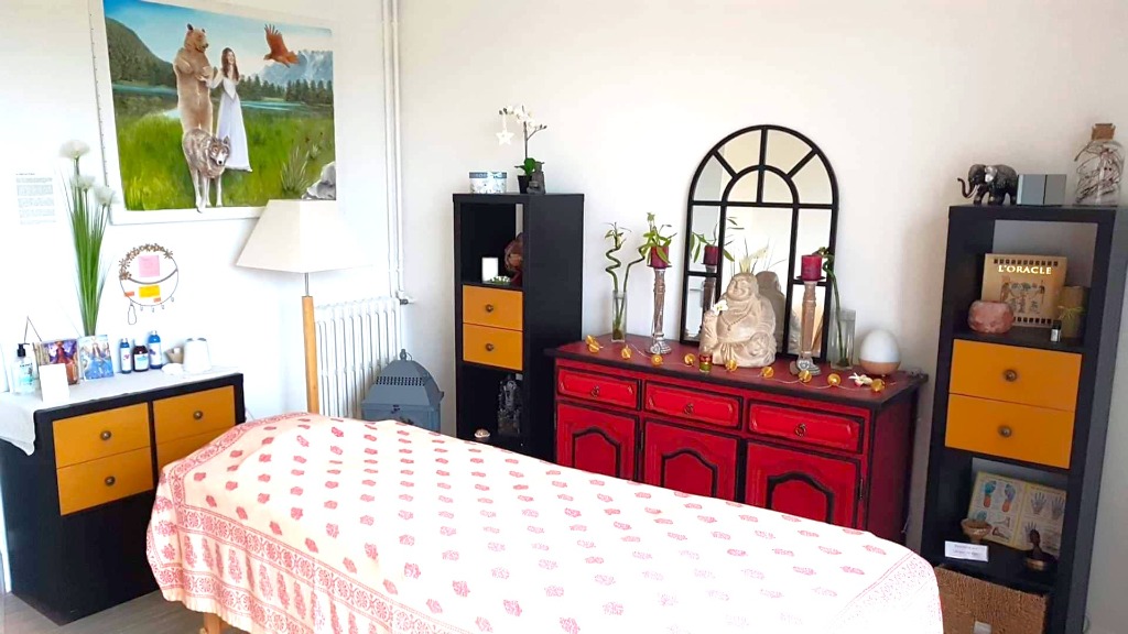 photo seance AURELIE DURAND