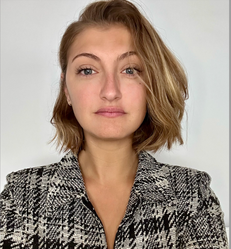 photo portrait Lepra Lisa