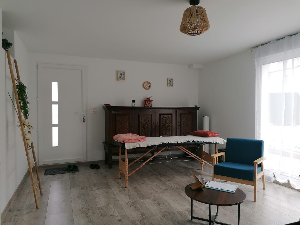 photo cabinet Amandine BARBARAS