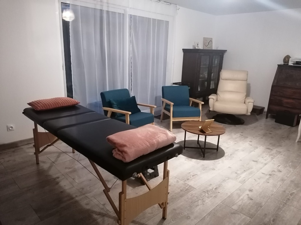 photo seance Amandine BARBARAS