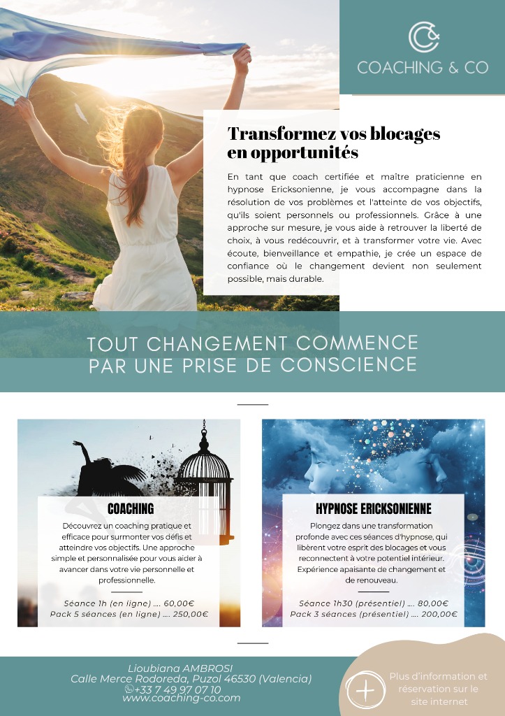 photo activite Lioubiana Ambrosi