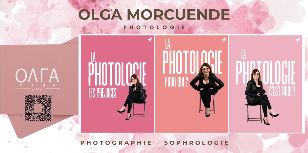 photo activite Olga Morcuende