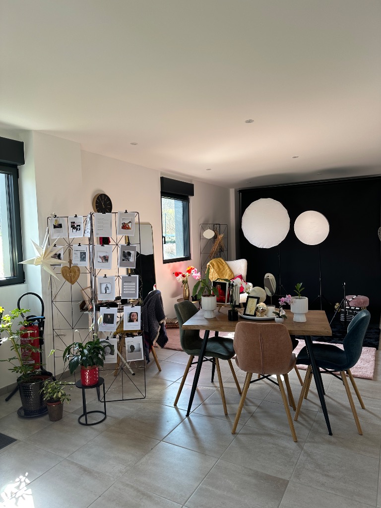 photo cabinet Olga Morcuende