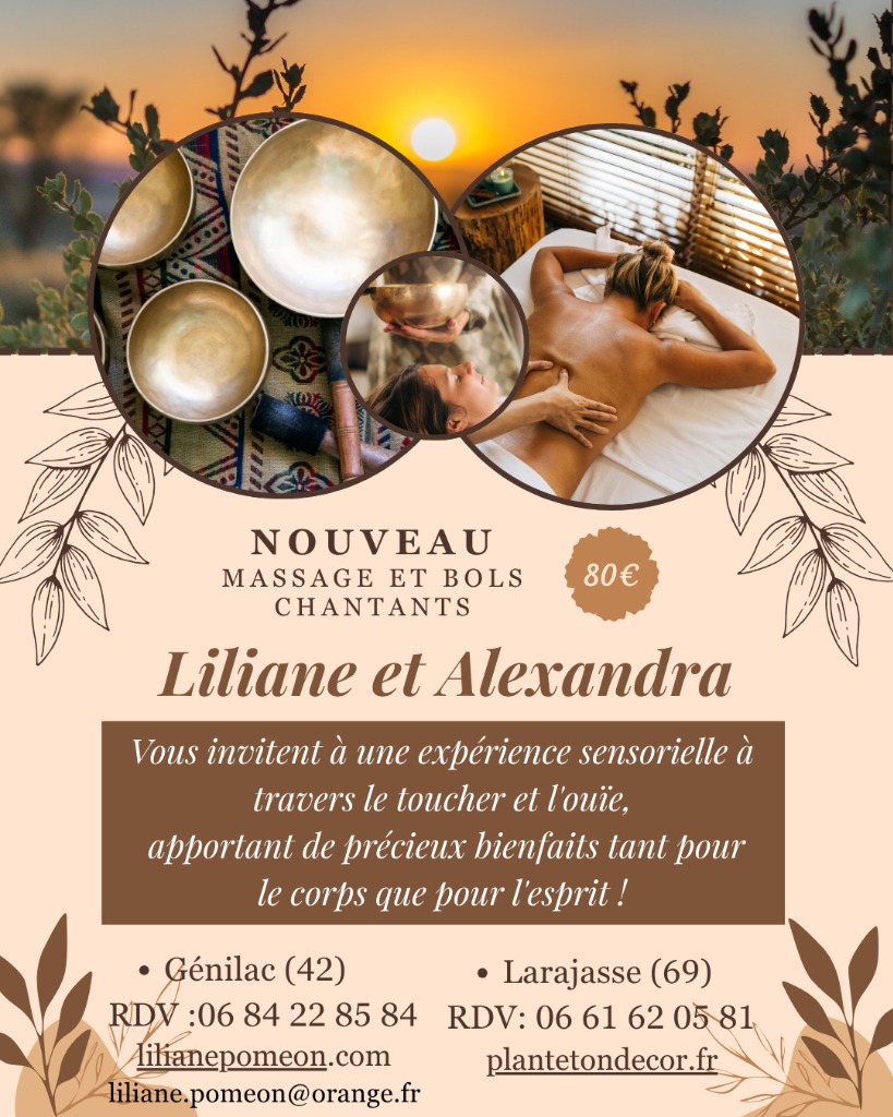 photo activite Alexandra SANS 