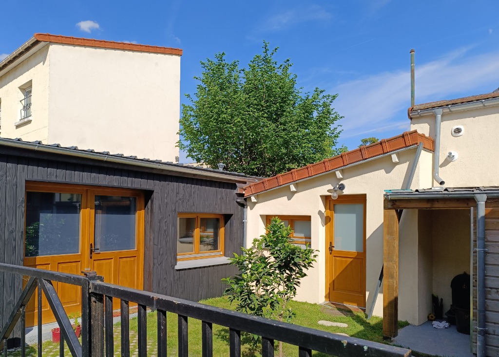 photo cabinet Myriam Carrier