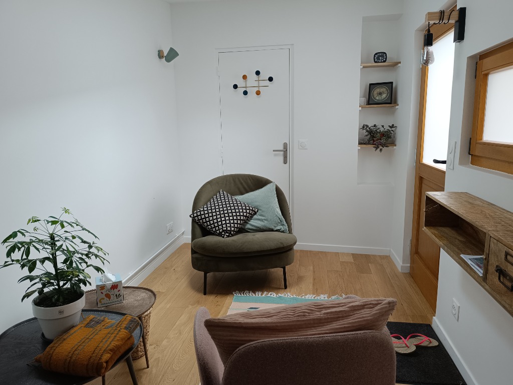 photo seance Myriam Carrier