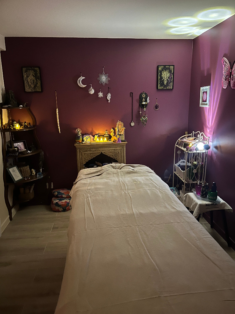 photo cabinet Milüne & Sens