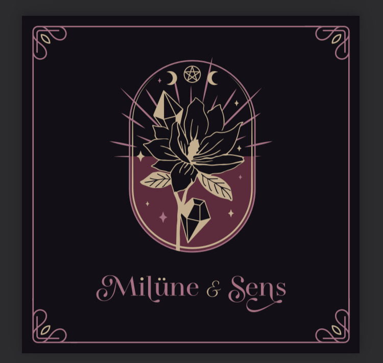 photo diplome Milüne & Sens