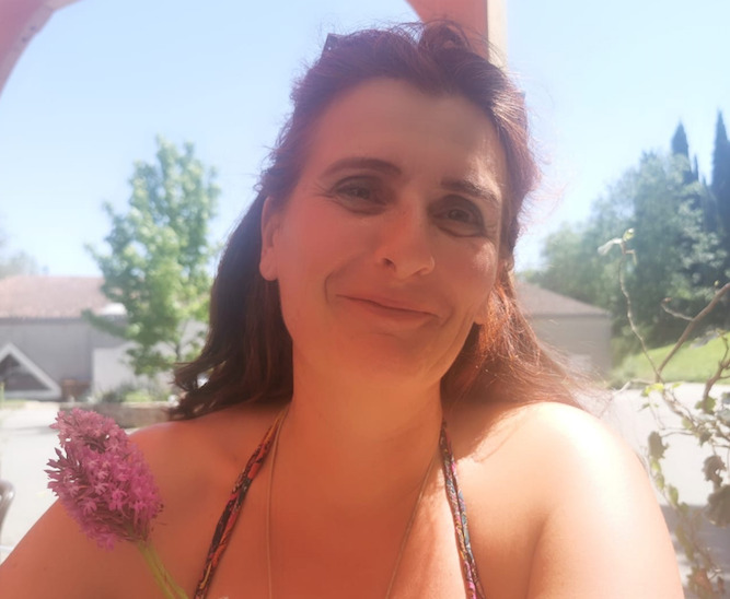 photo portrait Milüne & Sens