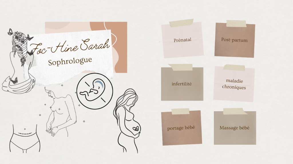 photo activite Foc-hine Sarah