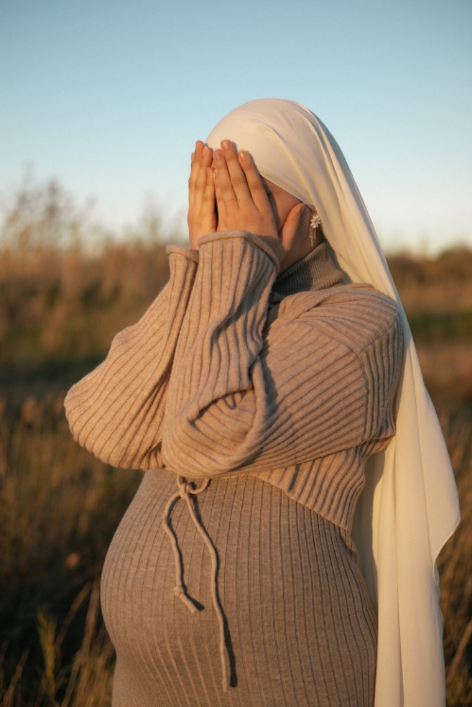 photo portrait Foc-hine Sarah