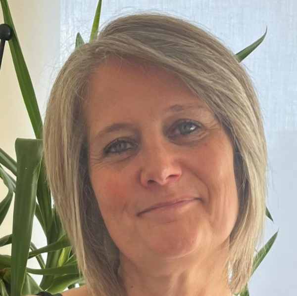 Marie-Sophie DUFOSSET