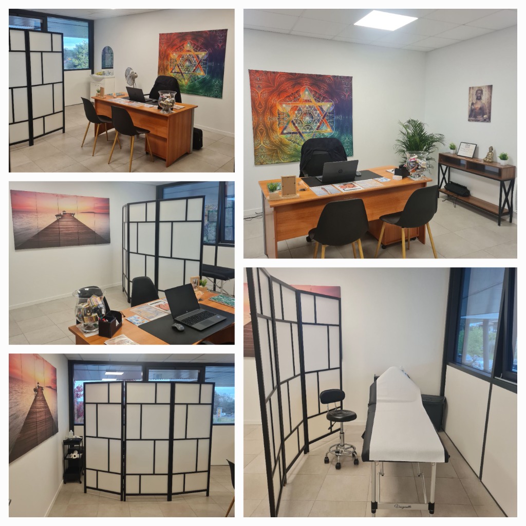 photo cabinet Stoplaclope tarnos 