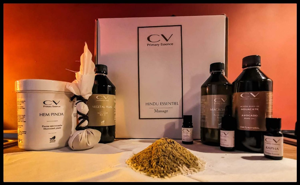 photo activite Le bien-être au bout des doigts 