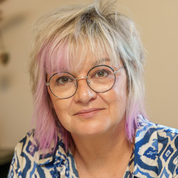 Karine Réflexologue Gaillac