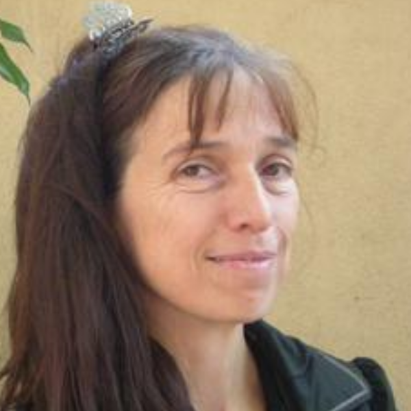 Pascale Heinisch / Sophrologie, un chemin vers soi