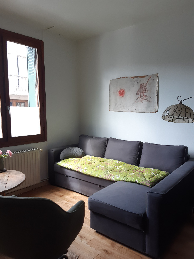 photo cabinet Pascale Heinisch / Sophrologie, un chemin vers soi