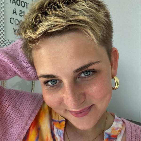 Alix Milliner - ADM SOPHROLOGIE