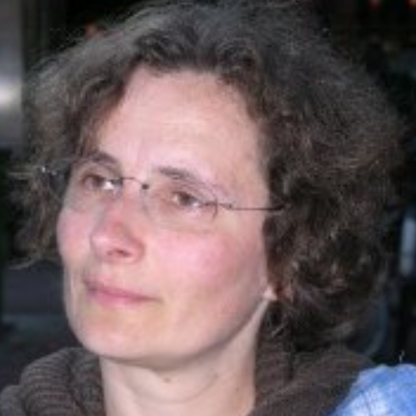 Myriam Rougevin-Baville