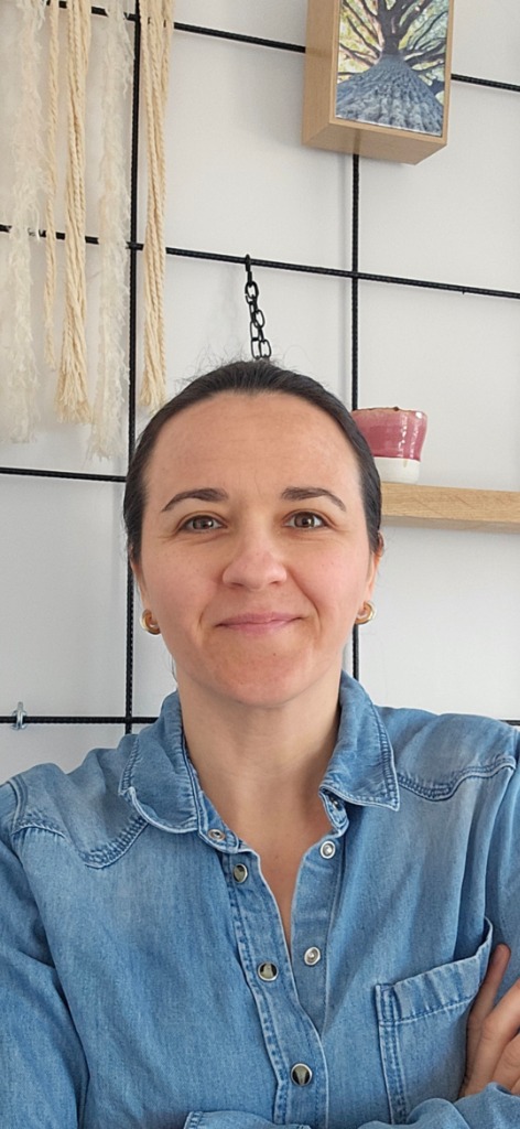 photo portrait L’Ermitage - Juliette SOHIER