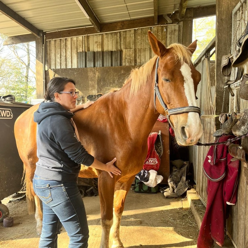 photo seance Audrey ROBIC