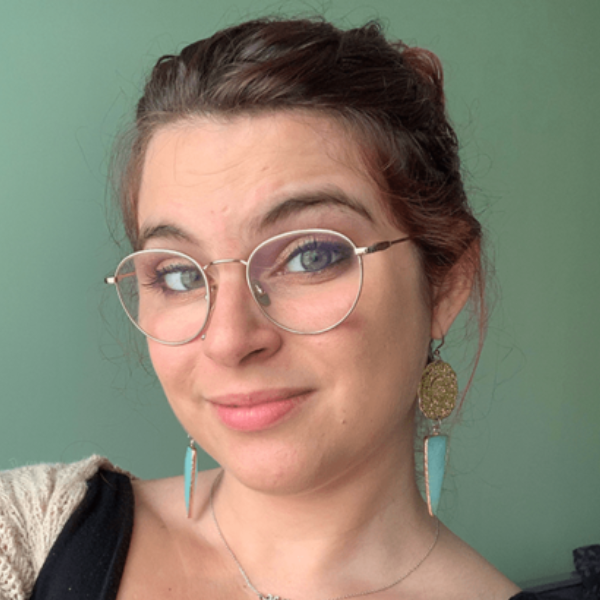 Elsa VINCENT Psychologue-Hypnothérapeute