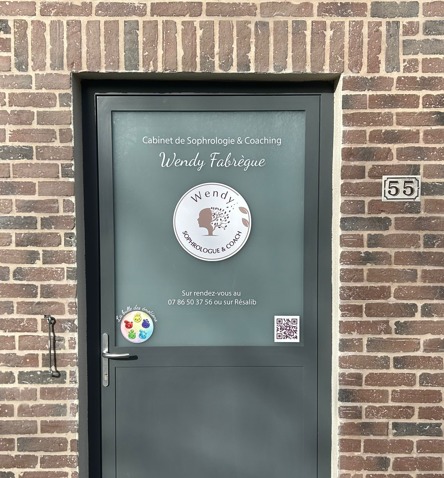 photo activite Wendy Fabrègue