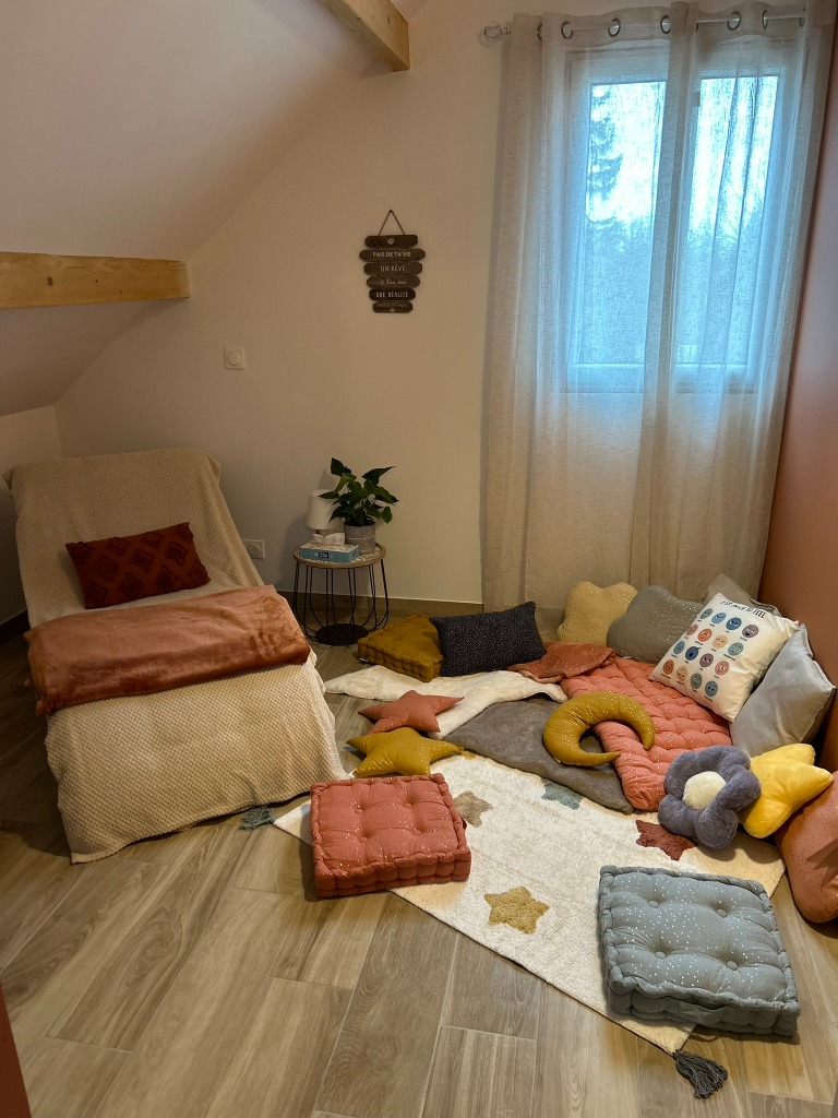 photo seance Wendy Fabrègue