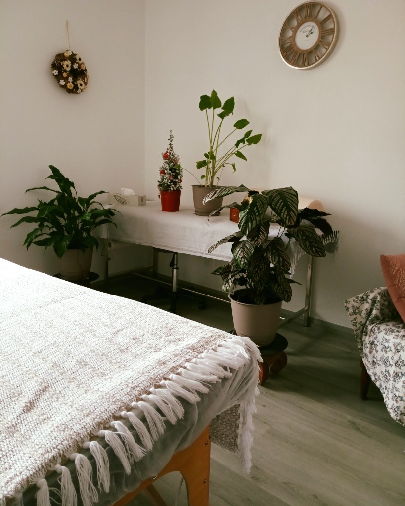 photo cabinet Chloé BIGARNET