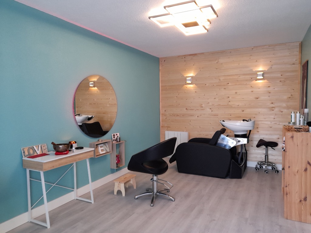 photo cabinet NELLY CROS