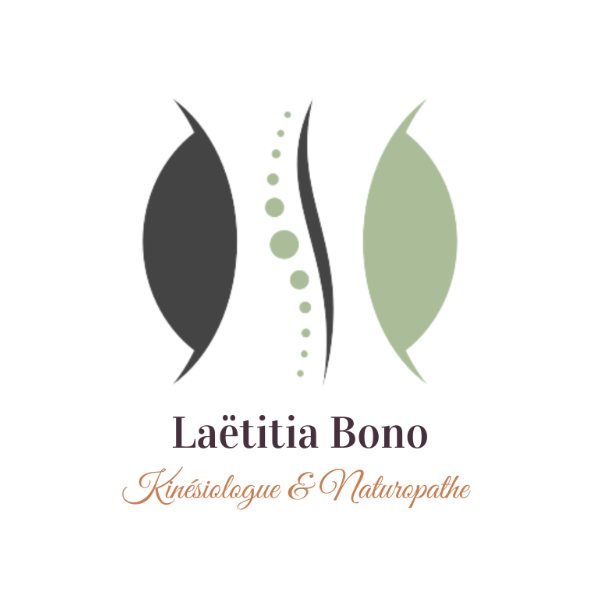 Laetitia Bono Kinesiologue & Naturopathe