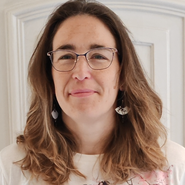 Bien Être Kinésio Marie de Groote