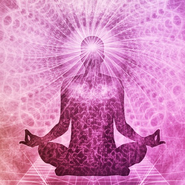 Marceline soin énergétique Reiki