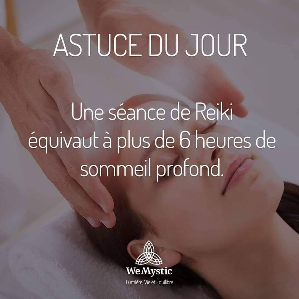 photo seance Marceline soin énergétique Reiki