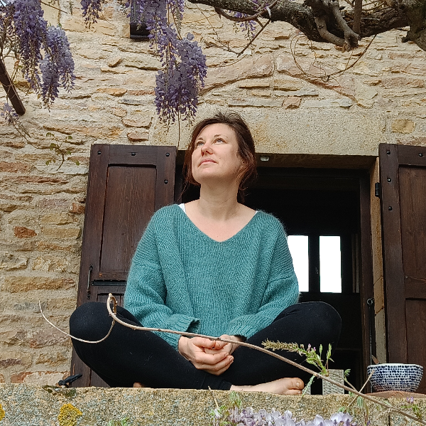 Ô Good Vibes - Accompagnement au bien-être