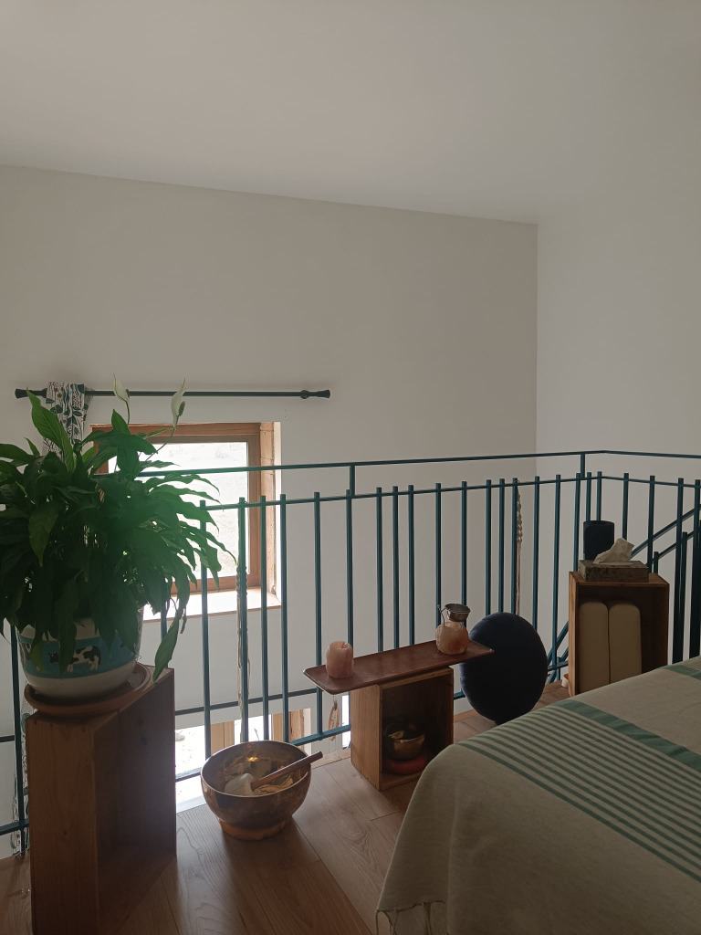 photo cabinet Ô Good Vibes - Accompagnement au bien-être