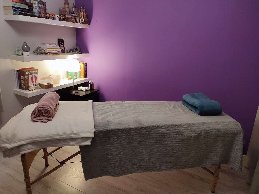 photo activite Anais CIMETIERE