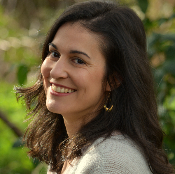 Cindy Rodrigues - NEA-accompagnement périnatal