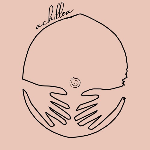 photo cabinet Achillea - Anaïs Robles-Diné