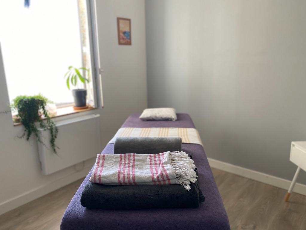 photo portrait Achillea - Anaïs Robles-Diné